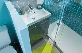 Check spelling or type a new query. 3 Idees Pour Isoler Le Wc Dans La Salle De Bains