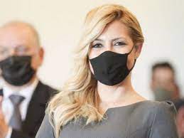 El embarazo de fabiola yañez que causó revuelo en las redes. 6xpr220lmppkwm