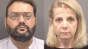 Doctor And Several Rowan County Teachers Surrender To Police In  Prescription Drug Scheme