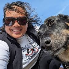 Nancy Mullett's Instagram, Twitter & Facebook