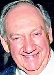 Placido Salerno Obituary (1935