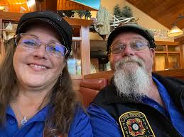 Thank you to Maine's VFWA department members