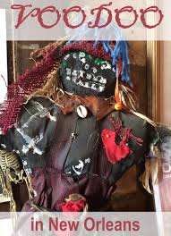 May 29, 2018 · nuevo ingreso! Zombies Are For Real Yes Says The Voodoo Museum In New Orleans Mbsees