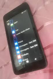 The cellphone measures 119.7×62.3×11.7mm and weighs 128 grams. Jm Celulares Nokia Lumia 530 Dual Windows Fhone 60 00 Facebook
