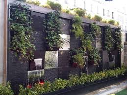 For those of you not familiar with the term, a sconce is a light fixture that's mounted to a wall. 15 Outdoor Wall Decor Ideas To Freshen Up The Exterior