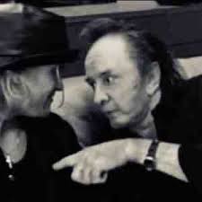 Ira Dean Honors Friend Johnny Cash