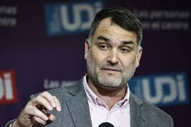 Ex gerente general de Corpesca admite que contrató servicios de abogado UDI  mientras fue asesor parlamentario del gremialismo