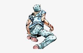 Johnny Joestar Johnny S Ass Steel Ball Run Jojo S Illustration 308x444 Png Download Pngkit Please, wait while your link is generating.