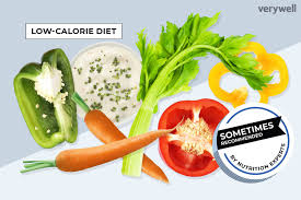 1 hr and 15 mins. Low Calorie Diets Pros Cons And What You Can Eat