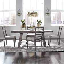 Cheap Modern Farmhouse Dining Room Sets Themed Decor Dining Table