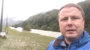 Zugstrecke wieder offen