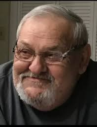 Obituary information for Larry Richard Smith Sr.