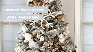There's probably at least one tree decorating idea that you can. Christmas Tree Decor 2019 Christmas Tree Decorating Tips Youtube