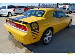 Image result for Detonator Yellow 2010 Challenger