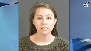 C of C student arrested and charged in mosque vandalism case