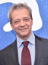 Emmanuel Salinger : Filmographie