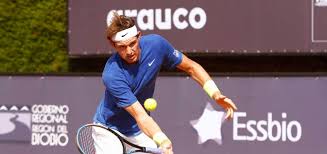 Watch highlights as chilean nicolas jarry earns his first win against a top 10 opponent, beating dominic thiem at the. Yorcdbni 1l3fm