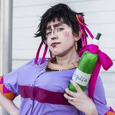 I was a female protag before we had a female protag. Tequilajoseph Hashtag On Twitter