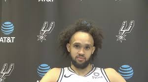 Keldon johnson is an american professional basketball player for the san antonio spurs of the national basketball association. Derrick White On Keldon Johnson After His Massive Game In 116 110 Win Over Cavaliers Kens5 Com
