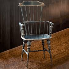 Park Hill Collection Metal Windsor Chair Set 2 Hc4015 Chair Occasional Chairs Chair Set
