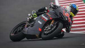 The first official practice session will take place on thursday 10 june. Worldsbk