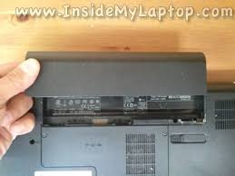Unlocking a password is not possible. How To Replace Screen On Compaq Presario Cq56 Hp G56 Inside My Laptop