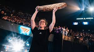 Danny hopes his LCS success inspires more young NA stars