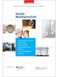 Schritt für schritt kehrt das gesellschaftliche leben zur normalität zurück. Bmwi Soziale Marktwirtschaft Materialien Fur Den Handlungsorientierten Unterricht