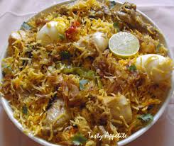 Chicken Biryani Thalassery Biryani Recipe Biryani Recipes Food
