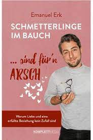 Mehr über seine arbeit erfahren sie auf seiner website und. Komplett Media Gmbh