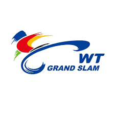 So they weren't (and aren't) really the grand slams. Wt Grand Slam Home Facebook