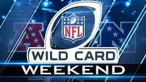 Both saturday and sunday will feature games at 1:05 p.m. Nfl Super Wild Card Weekend Predictions 2021 Patriot Press