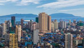 List of metropolitan cities in India ...