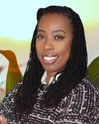 Ebony Starr Warren, Counselor, Spokane, WA, 99201