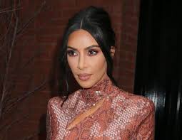Kim Kardashyan O Trudnostyah Obucheniya Na Advokata