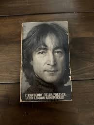 Buy Strawberry Fields Forever: John Lennon Remembered 1980 , Pb Online in  India