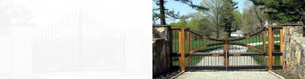Ampm door and gate gladly provides repair and installation for the thousands of homes and small businesses that make up ventura county, california. Driveway Gate Repair Ventura Swing Slide Driveway Gate Repair