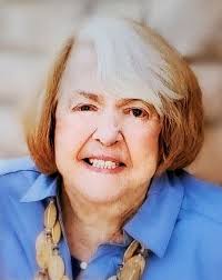 Obituary of LaVancia McGaw Moore