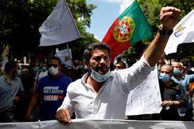 We would like to show you a description here but the site won't allow us. Andre Ventura O Candidato Anti Sistema Gerado Pelo Proprio Sistema Sic Noticias