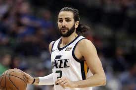Latest on minnesota timberwolves point guard ricky rubio including news, stats, videos, highlights and more on espn Utah Jazz Guard Ricky Rubio Questionable Against Former Minnesota Timberwolves Team Deseret News