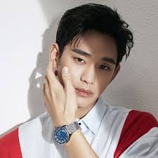 Kim Soo Hyun Seo Ye Ji And Kim Sae Ron Mark Next Chapter At New Agency With Stunning Profile Photos Soompi In 2020 Kim Soo Hyun Kdrama Actors Kim