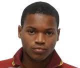 Javon Searles Photos