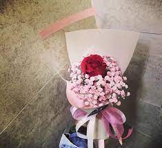 Email us at email protected for more details. Bouquet Single Rose Cheras Are You Finding A Perfect Gift For Your Special Ones Let Us Help You We At Tierra Jungle Designs And Deliver Bouquets And Hamper F