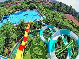 Kota purwokerto merupakan ibu kota dari kabupaten banyumas yang terletak di provinsi jawa tengah. Dreamland Water Park Tiket Wahana Agustus 2021 Travelspromo