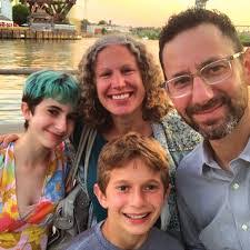 Mike Sebold's Instagram, Twitter & Facebook