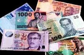 Nilai tukar rupiah ditutup menguat tipis terhadap dolar amerika serikat usd pada perdagangan hari ini rabu 1442021. Kurs Mata Uang Asia Ringgit Terkuat Rupiah Melemah Ke Rp12 145 Us Market Bisnis Com