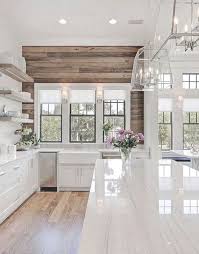 Antique farmhouse kitchen home décor 2021 | farmhouse decorating ideas #antiquefarmhouse #decoratingideas #livingitcountry hey friends! Modern Farmhouse Kitchen Ideas 2021 Novocom Top
