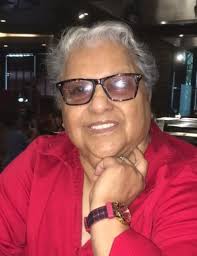 Obituary for Virginia S. Roach