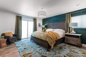 We chatted with the scott brothers about every angle of bathroom design—where to splurge, where to save, and how to get the most bang for your buck. 7 Things Every Master Bedroom Needs Hgtv S Decorating Design Blog Hgtv