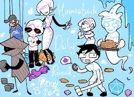 Built by trivia lovers for trivia lovers, this free online trivia game will test your ability to separate fact from fiction. S Great Homestuck Reread Discussion Day 4 Act 2 Pages 0385 509 R Homestuck